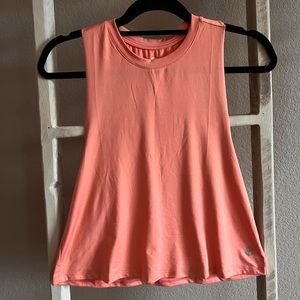 Born Primitive Elevate Crop Tank Top Sz. Medium